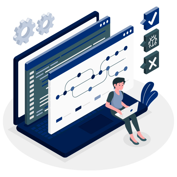 THE POWER OF LOW-CODE